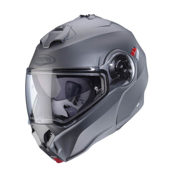 CABERG Caberg Duke Evo Matte Gun X-Small Helmet.